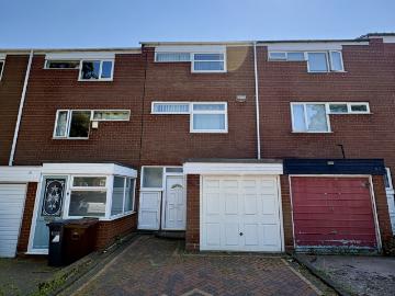 house for rent in Austin Croft, Birmingham, Birmingham