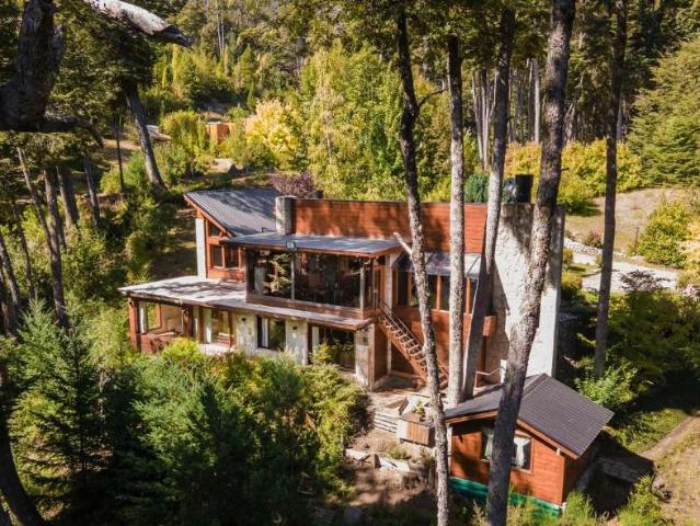 house for rent in Av Arrayanes 2013 uf11, Villa La Angostura, Neuquen, Argentina