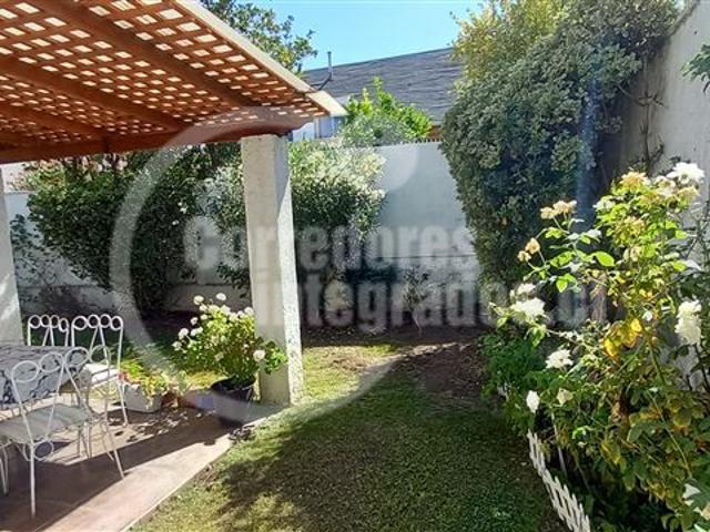 house for rent in Av. Consistorial / Av. El Valle, Peñalolén, Metropolitana