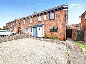house for rent in Avon Court, PE4 7YU