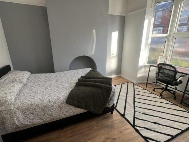 house for rent in Avondale Street, LN2 5BL