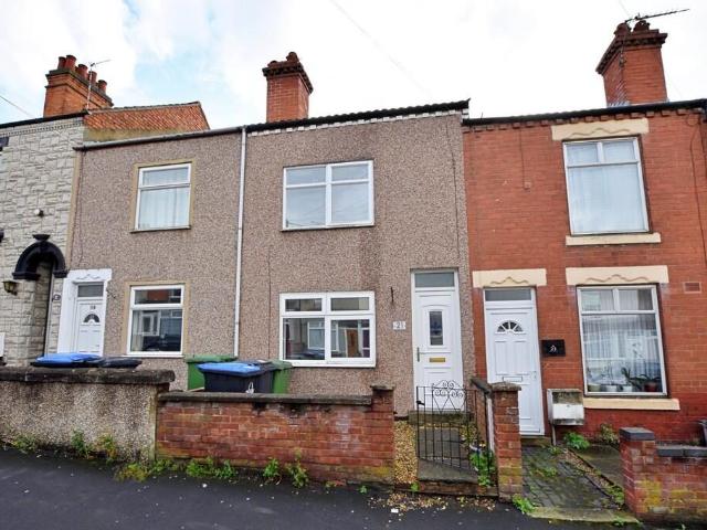 house for rent in Avenue Road, CV21 2JW