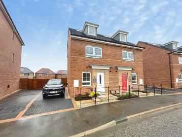 house for rent in Azalea Lane, Lincoln, Witham st. hughs, Lincoln, Witham st. hughs