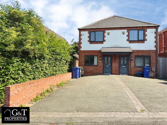 house for rent in b Himley Road, Gornal Wood, Dudley