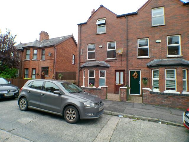 house for rent in B, 85 Haypark Avenue, Belfast, BT7 3FE