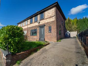house for rent in Bank Lane, Salford