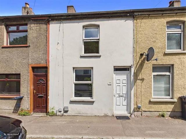 house for rent in Bank Road, Larne, BT40 3AN