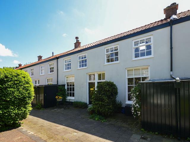 house for rent in Bankastraat 33 2585 EG Den Haag Archipelbuurt