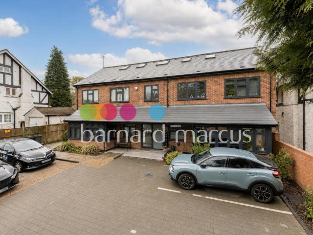 house for rent in Banstead Road, Purley, Purley