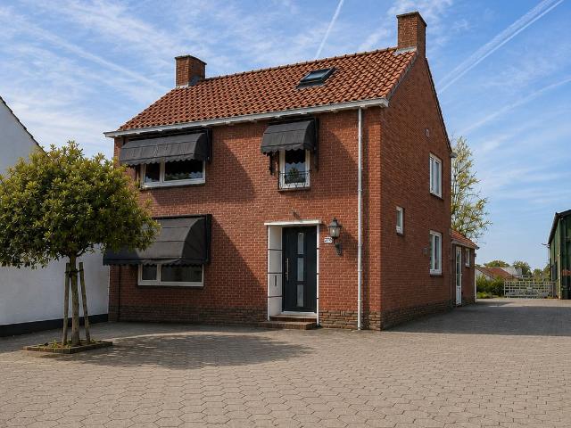 house for rent in Baarlosestraat 279 A 5926 PM Venlo Kern Hout Blerick