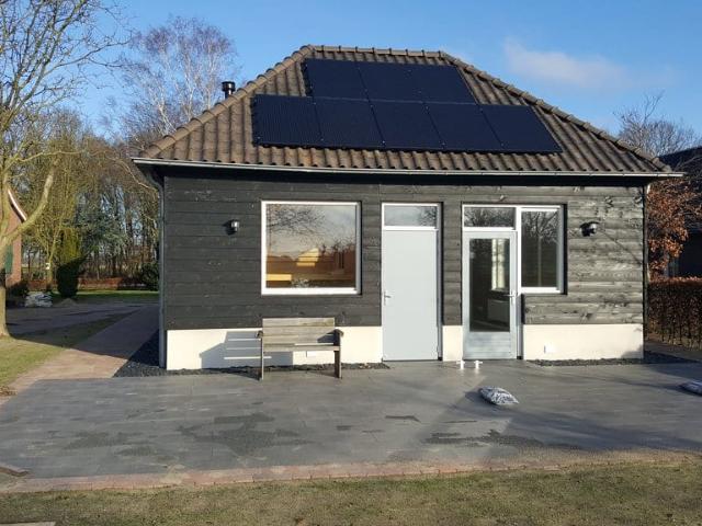 house for rent in Baarschotsestraat 64 5087KW Hilvarenbeek Verspreide huizen Baarschot Diessen