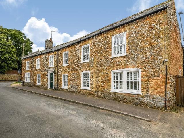 house for rent in Back Lane, Wereham