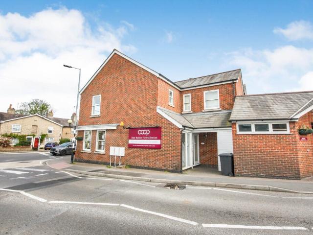 house for rent in Baddow Road, CM2 9RA