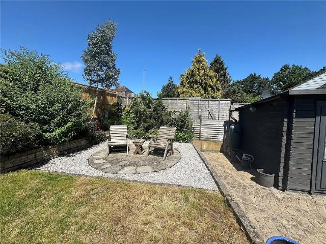 house for rent in Badger Way, Verwood, Dorset, BH31