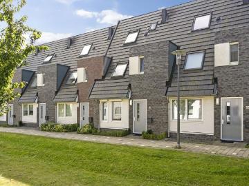 house for rent in Bakerstraat 23 7207RE Zutphen Looërenk en Woud Zutphen