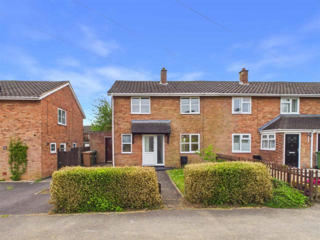 house for rent in Baldwin Close, Wittering, Peterborough