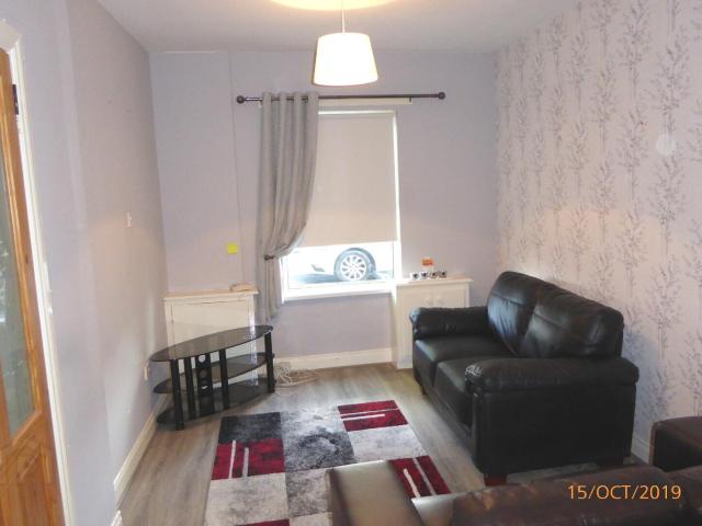 house for rent in Balfour Avenue, Belfast
