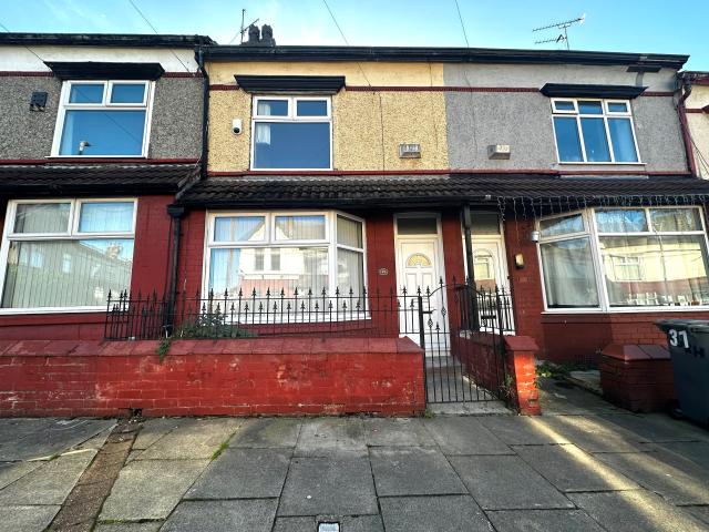 house for rent in Balfour Road, Wallasey, Wallasey
