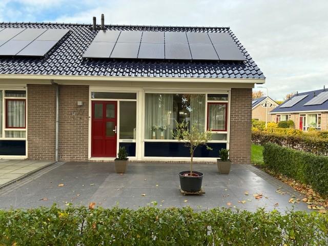 House for rent in Balk