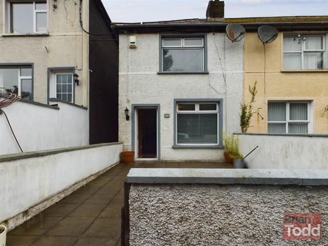 house for rent in Ballysnod Road, Larne, BT40 3BZ