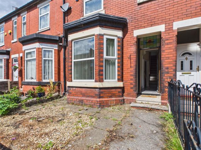 house for rent in Barton Lane, Eccles, Manchester, Greater Manchester, M30 0HJ