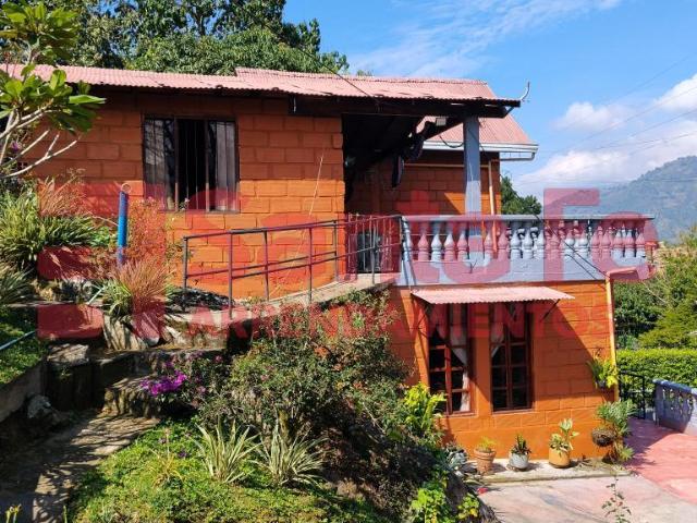 house for rent in Barbosa