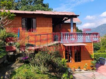 house for rent in Barbosa