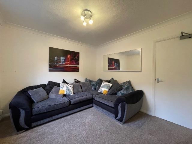 house for rent in Barcombe Road, Brighton, East Sussex, BN1 9JR