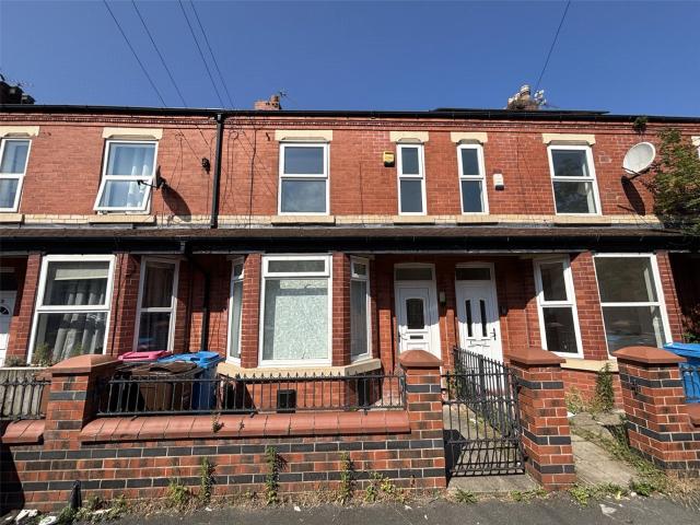 house for rent in Barff Road, Salford, Greater Manchester, M5 5ES