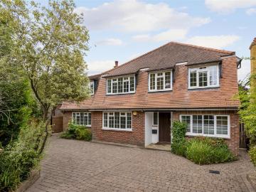 house for rent in Barham Road, Wimbledon, SW20