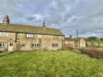 house for rent in Bark House Lane, Cawthorne, Barnsley, S75 4AS