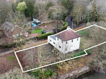 Durham County Area - Garden, Equipped kitchen