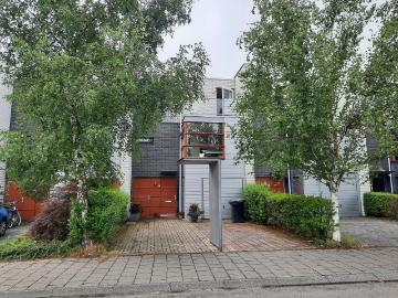 house for rent in Barkmolenstraat 80 9723DK Groningen De Meeuwen Groningen