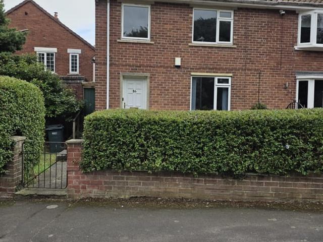 house for rent in Barkwood Road, Rowlands Gill, NE39