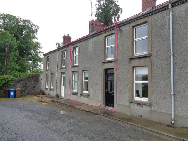 house for rent in Barn Row, Castlewellan, BT31 9NL