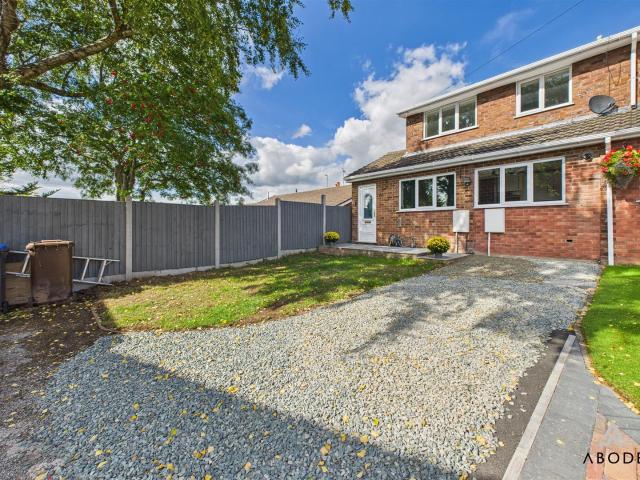 house for rent in Barnfield Road, Tean, Stoke On Trent