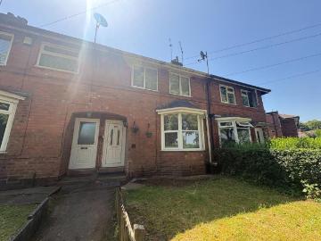 house for rent in Barnsdale Crescent, B31 1TA