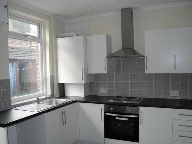 House For Rent In Barnsley