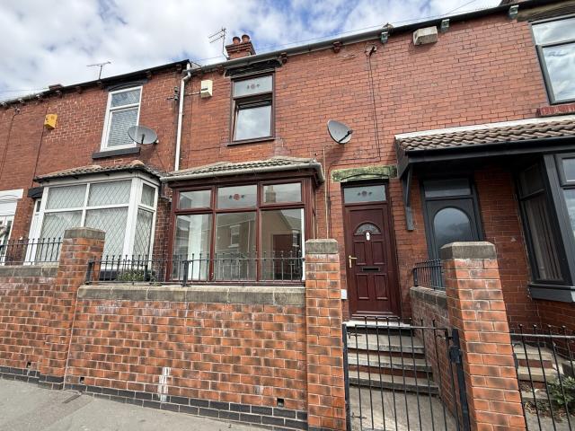 house for rent in Barnsley Road, South Emsall, Pontefract, WF9 2BP