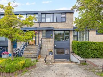 house for rent in Baronielaan 10 2242RC Wassenaar Dorp Wassenaar Wassenaar