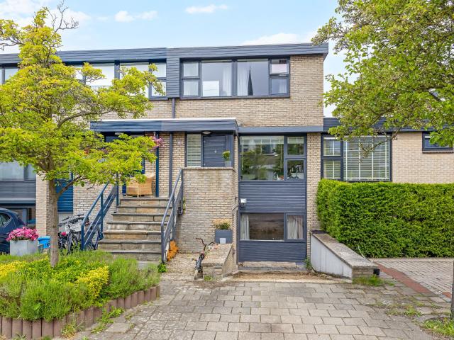 house for rent in Baronielaan 10 2242RC Wassenaar Dorp Wassenaar Wassenaar