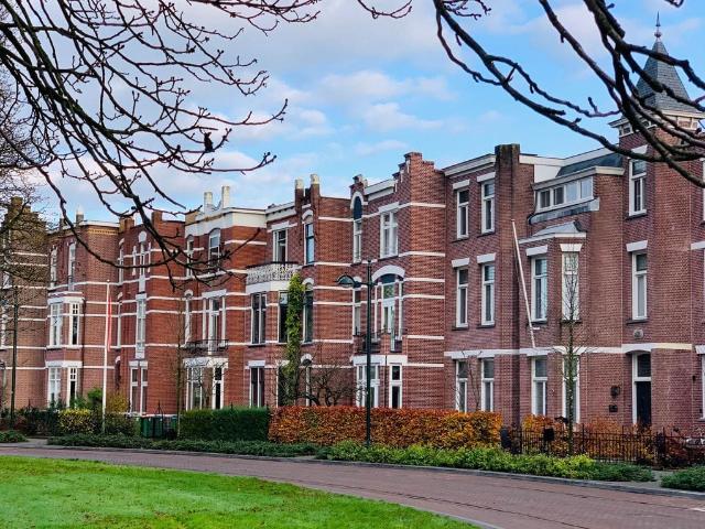 house for rent in Baronielaan 145 4818PG Breda Zandberg Breda