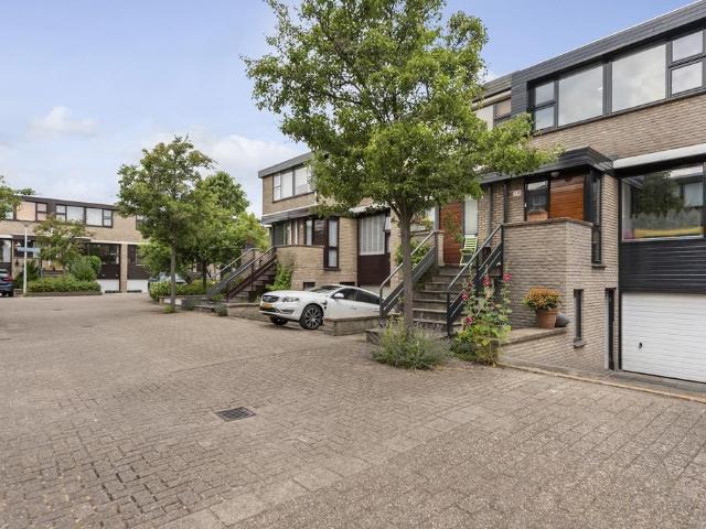 house for rent in Baronielaan 14 2242RC Wassenaar Dorp Wassenaar Wassenaar