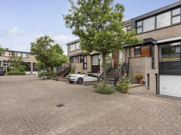 Spinbaan, Wassenaar, Wassenaar, Zuid-Holland