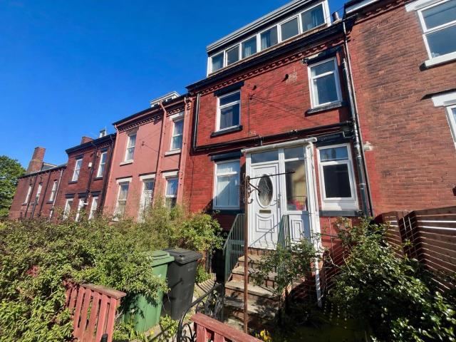 house for rent in Barras Place, Leeds, Leeds