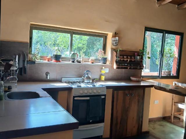 house for rent in Barrio Las Caleras, Villa Las Rosas, Córdoba, Argentina