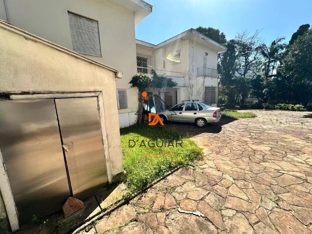 house for rent in Barro Branco Zona Norte