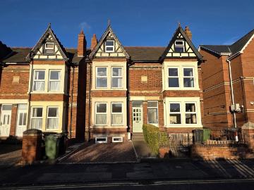Hereford, Herefordshire county, Midlands
