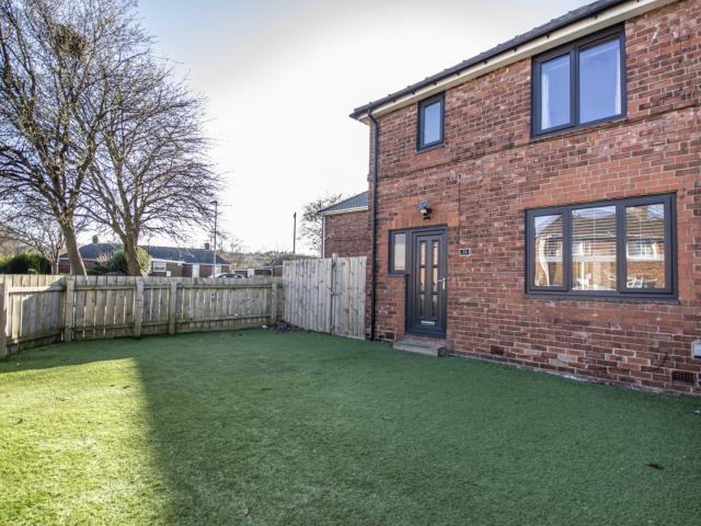 house for rent in Barry Street, Dunston, Gateshead, NE11