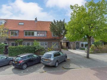Batterijlaan, Gooise Meren, Noord-Holland